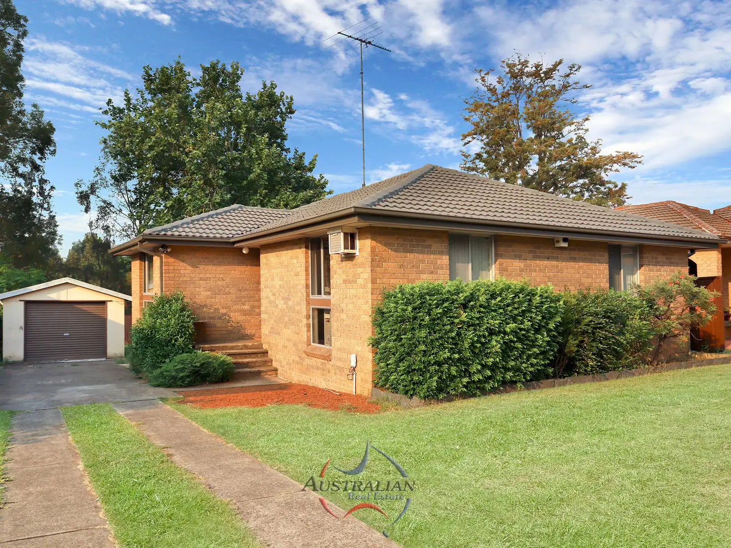Main view of Homely house listing, 53 Caratel Crescent, Marayong NSW 2148