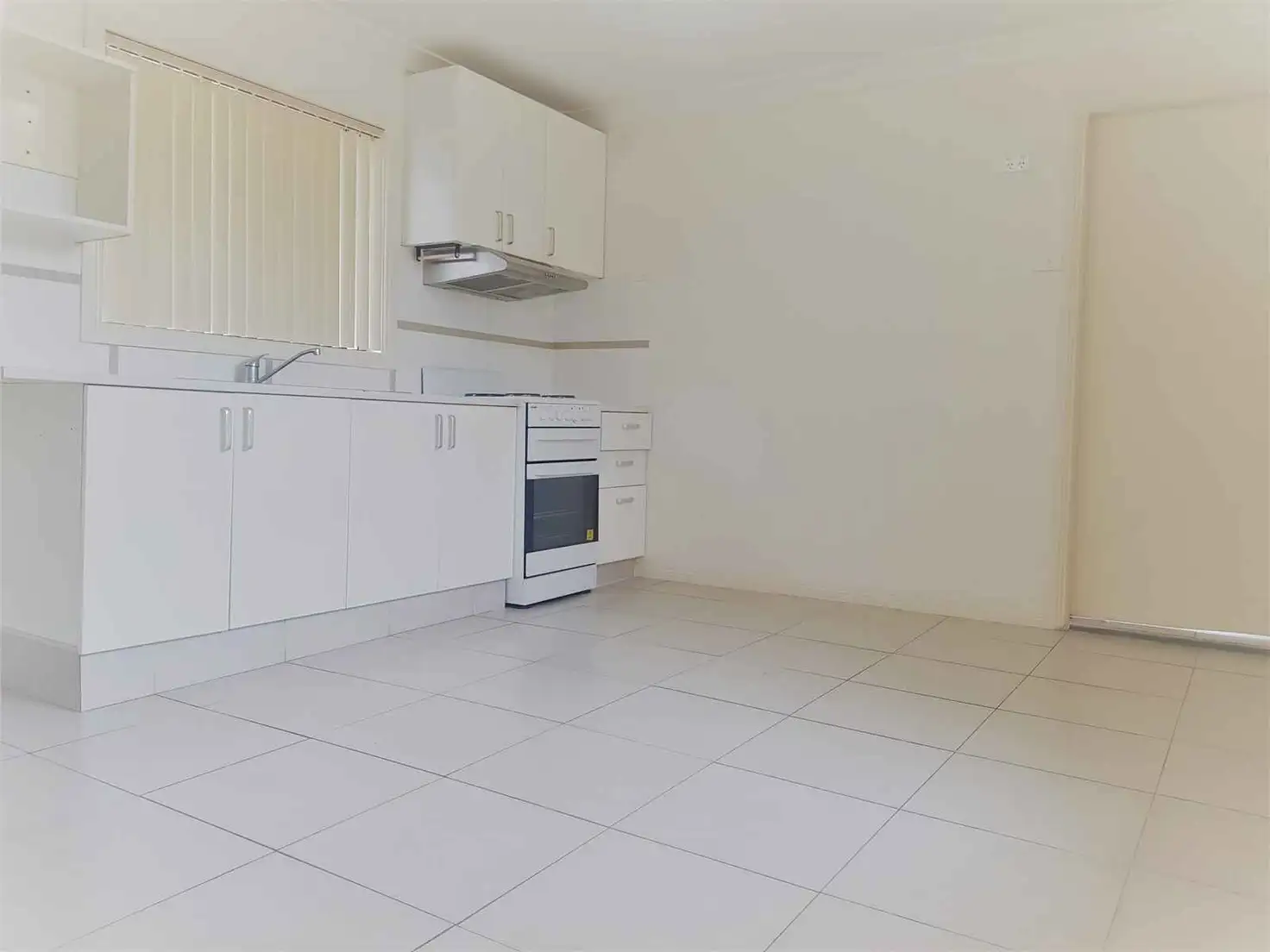 Main view of Homely semi-detached listing, 19A Richardson Street, Fairfield NSW 2165