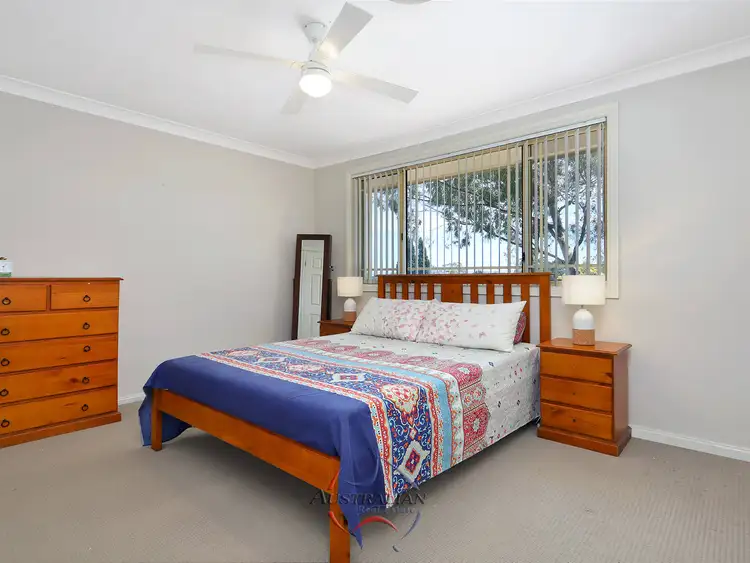 Fourth view of Homely semi-detached listing, 10 Inga Place, Quakers Hill NSW 2763