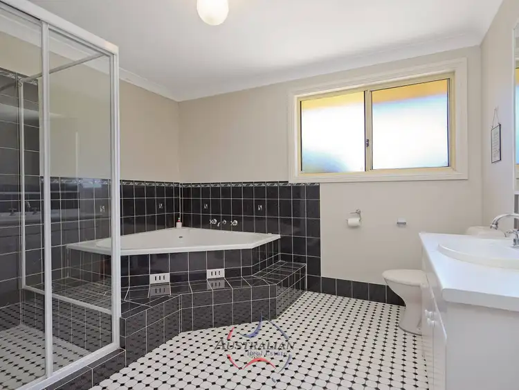 Fifth view of Homely semi-detached listing, 10 Inga Place, Quakers Hill NSW 2763