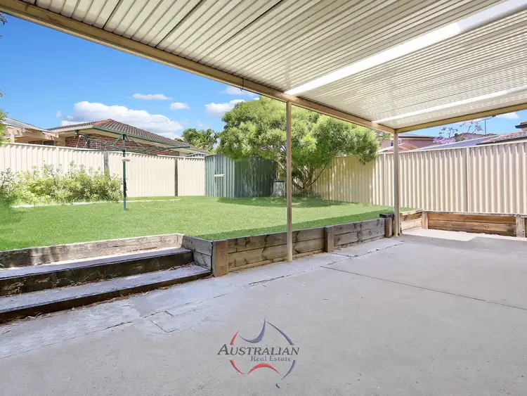 Sixth view of Homely semi-detached listing, 10 Inga Place, Quakers Hill NSW 2763