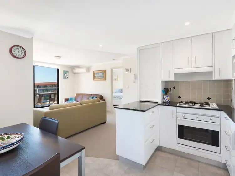 Third view of Homely apartment listing, 607/9 William Street, North Sydney NSW 2060