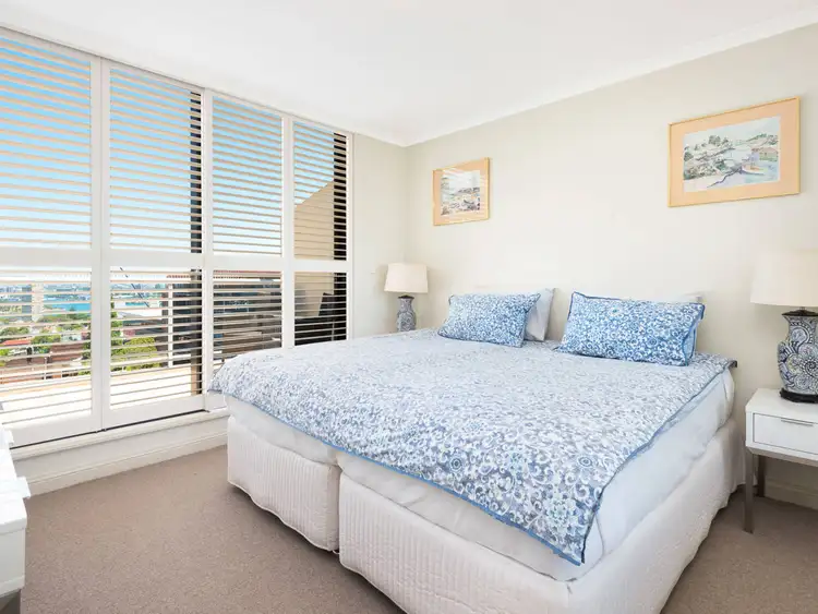 Fourth view of Homely apartment listing, 607/9 William Street, North Sydney NSW 2060