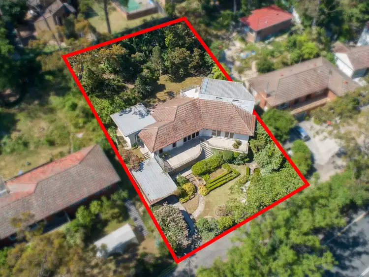 Second view of Homely house listing, 53 Epping Road, Epping NSW 2121