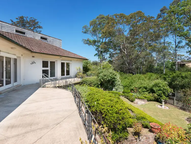 Third view of Homely house listing, 53 Epping Road, Epping NSW 2121