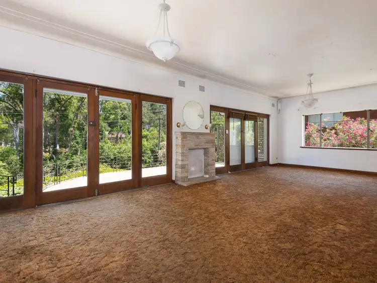 Fourth view of Homely house listing, 53 Epping Road, Epping NSW 2121