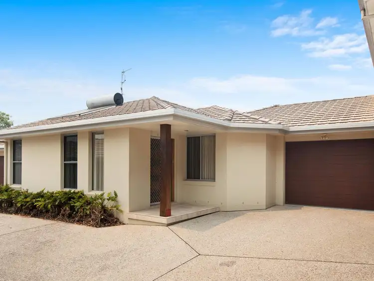 Second view of Homely villa listing, 5/78-80 Hastings River Drive, Port Macquarie NSW 2444