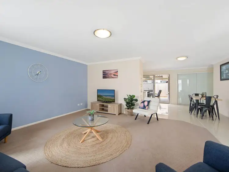 Fourth view of Homely villa listing, 5/78-80 Hastings River Drive, Port Macquarie NSW 2444