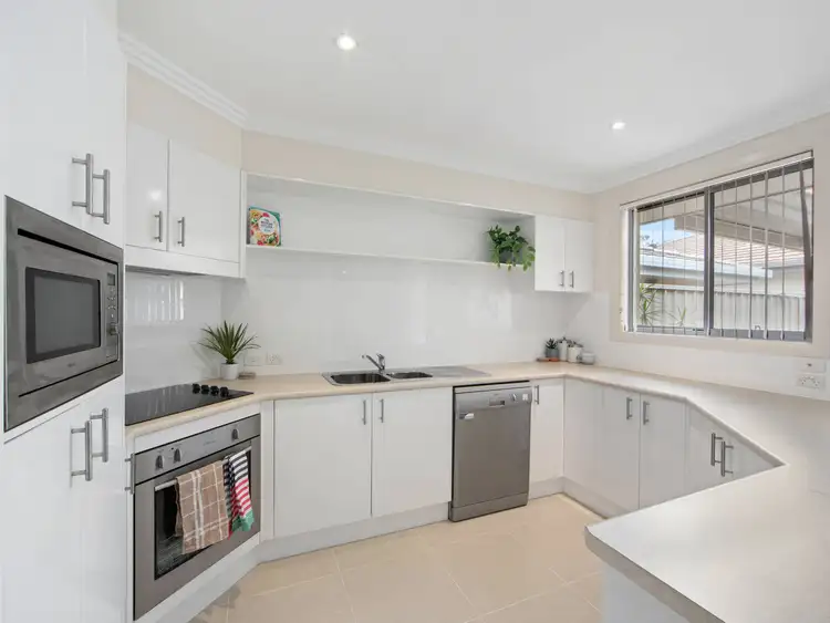 Fifth view of Homely villa listing, 5/78-80 Hastings River Drive, Port Macquarie NSW 2444