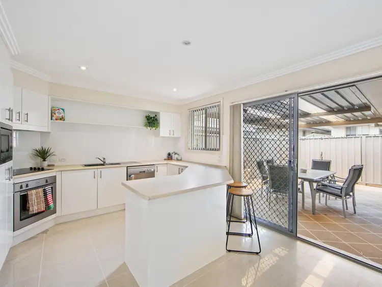 Sixth view of Homely villa listing, 5/78-80 Hastings River Drive, Port Macquarie NSW 2444