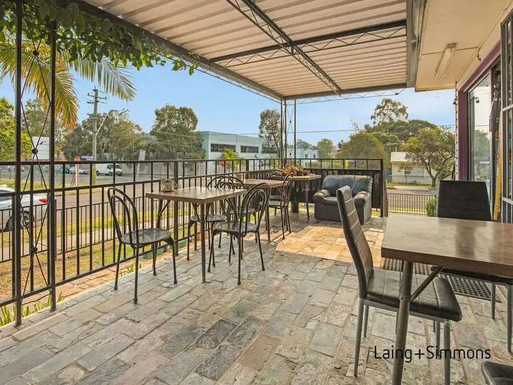 Main view of Homely house listing, 113 Ballandella Road, Toongabbie NSW 2146