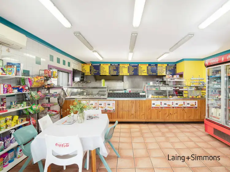 Fourth view of Homely house listing, 113 Ballandella Road, Toongabbie NSW 2146