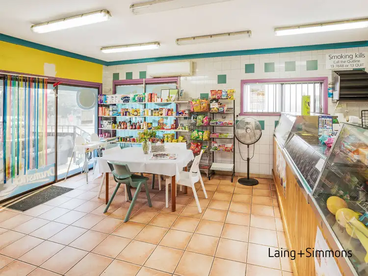 Fifth view of Homely house listing, 113 Ballandella Road, Toongabbie NSW 2146