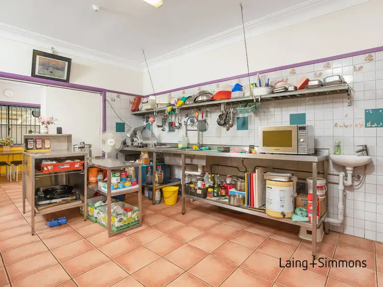 Sixth view of Homely house listing, 113 Ballandella Road, Toongabbie NSW 2146