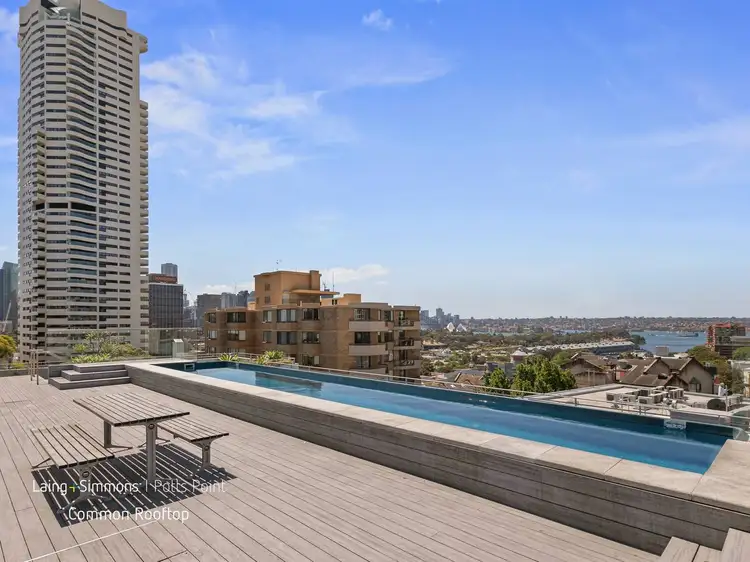 Third view of Homely apartment listing, 306/221 Darlinghurst Road, Darlinghurst NSW 2010