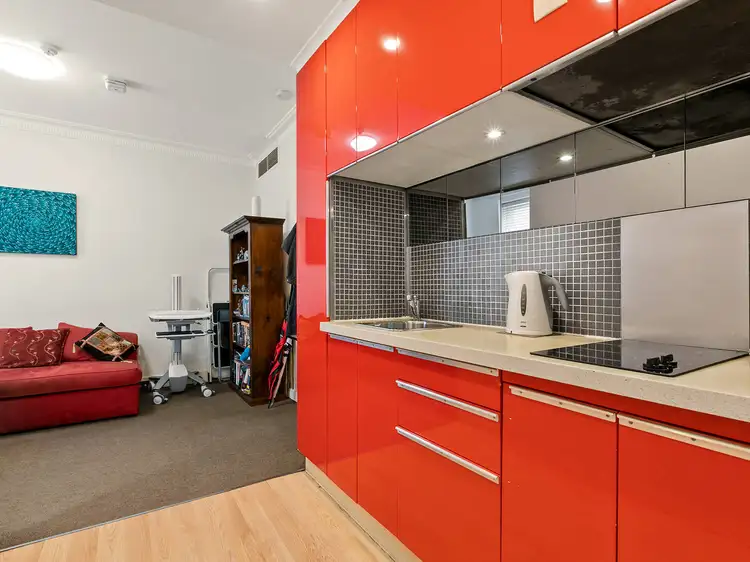 Fourth view of Homely apartment listing, 306/221 Darlinghurst Road, Darlinghurst NSW 2010
