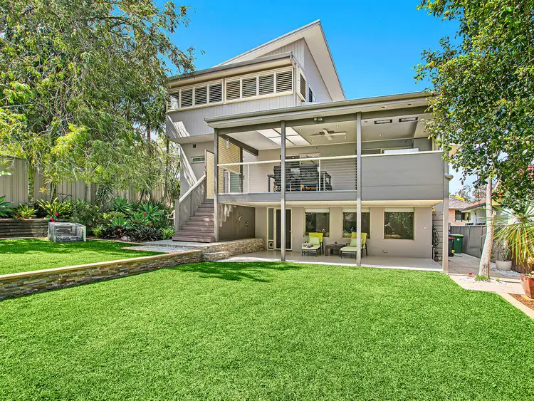 1 Wallami Street, Caringbah South NSW 2229