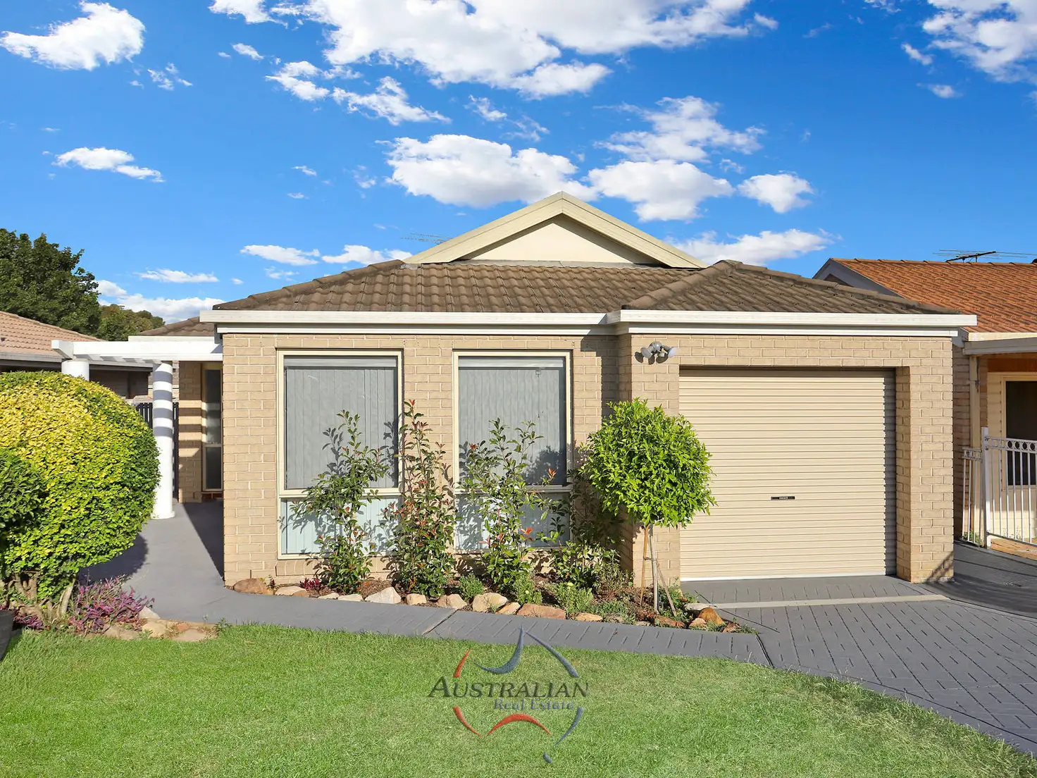 Main view of Homely house listing, 32 Baxter Crescent, Glendenning NSW 2761