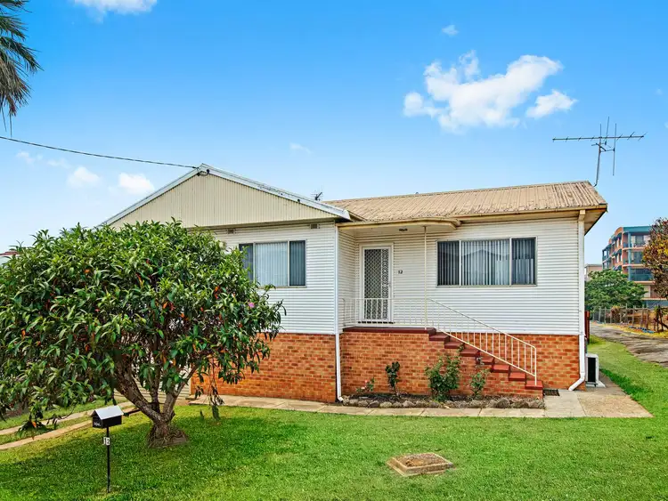 12 Park Street, Port Macquarie NSW 2444