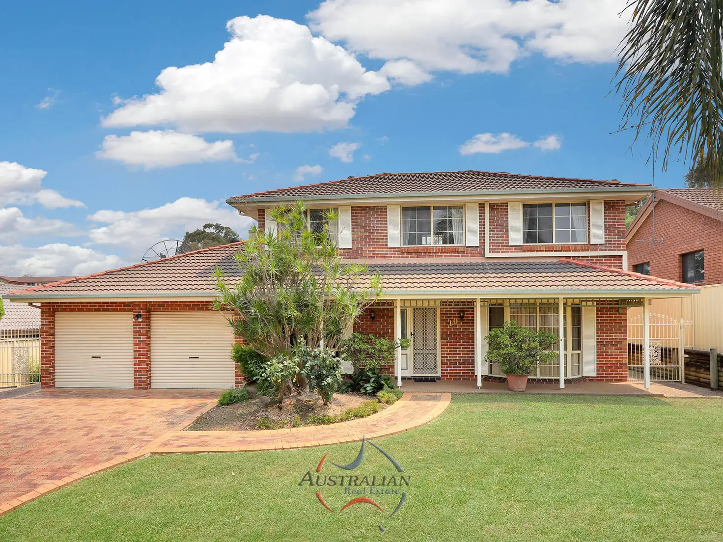 Main view of Homely house listing, 10 Mannix Place, Quakers Hill NSW 2763
