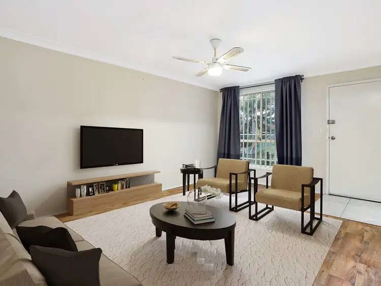 Second view of Homely semi-detached listing, 15b Foxton Street, Quakers Hill NSW 2763