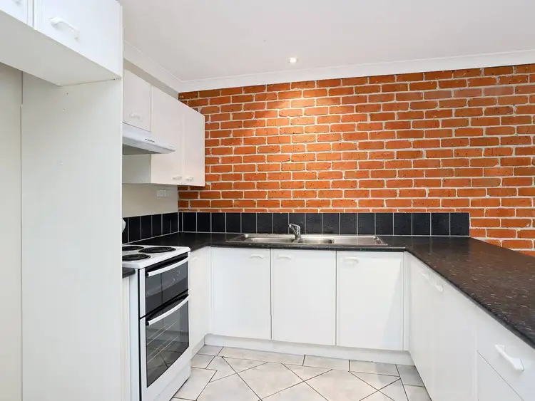 Fourth view of Homely semi-detached listing, 15b Foxton Street, Quakers Hill NSW 2763