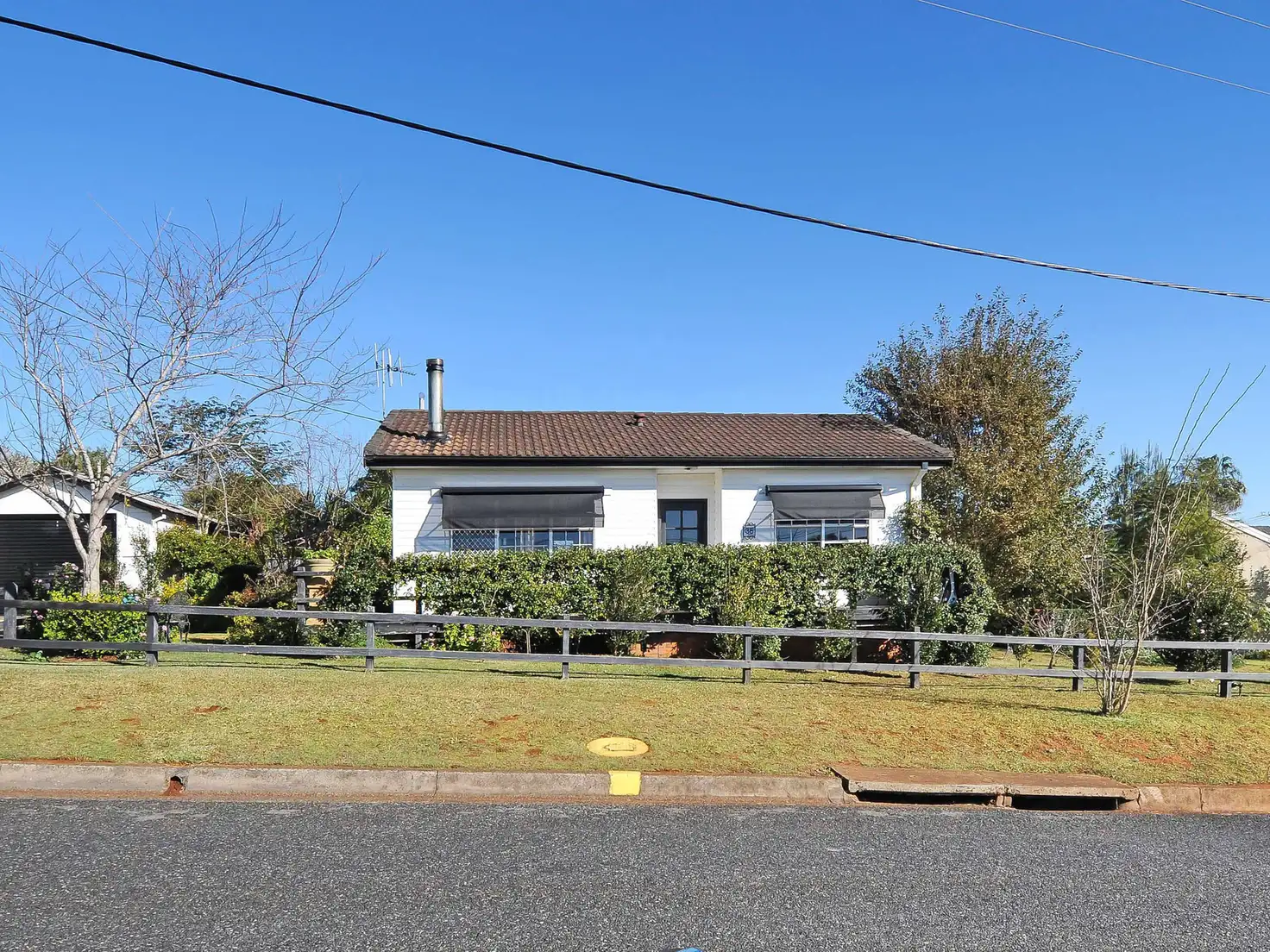 Main view of Homely house listing, 36 Morrish Street, Port Macquarie NSW 2444