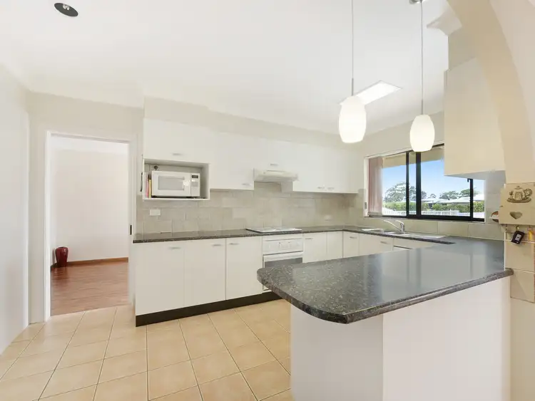Fifth view of Homely house listing, 18 Hibbard Drive, Port Macquarie NSW 2444