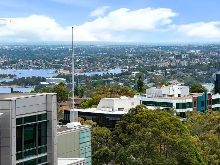 1408/3 Herbert Street, St Leonards NSW 2065
