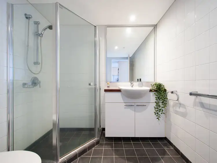 Fourth view of Homely apartment listing, 1408/3 Herbert Street, St Leonards NSW 2065