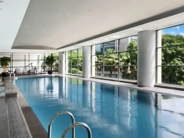 Sixth view of Homely apartment listing, 1408/3 Herbert Street, St Leonards NSW 2065