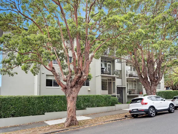 Main view of Homely apartment listing, 4/80 Grosvenor Street, Neutral Bay NSW 2089