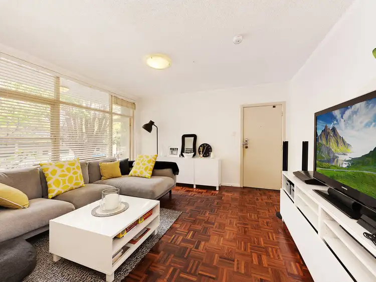 Second view of Homely apartment listing, 4/80 Grosvenor Street, Neutral Bay NSW 2089
