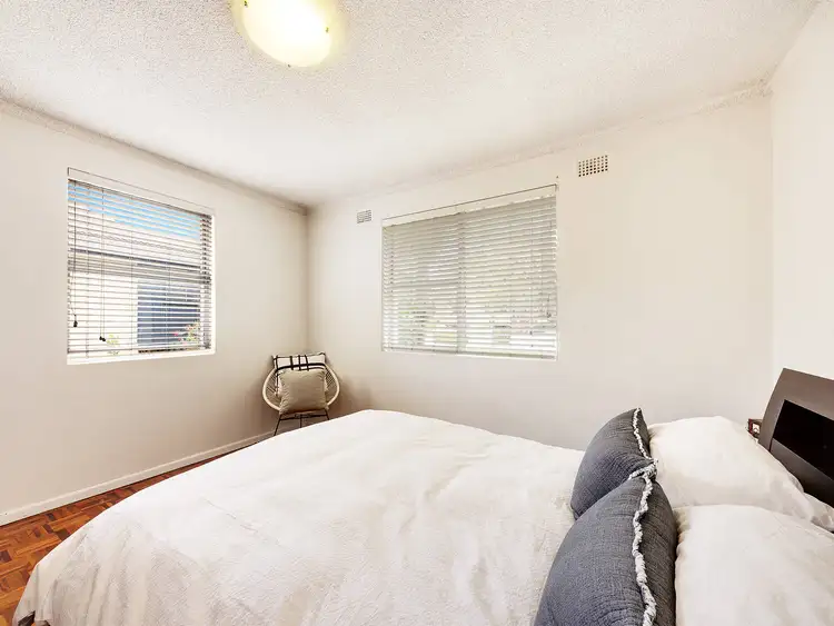 Fourth view of Homely apartment listing, 4/80 Grosvenor Street, Neutral Bay NSW 2089