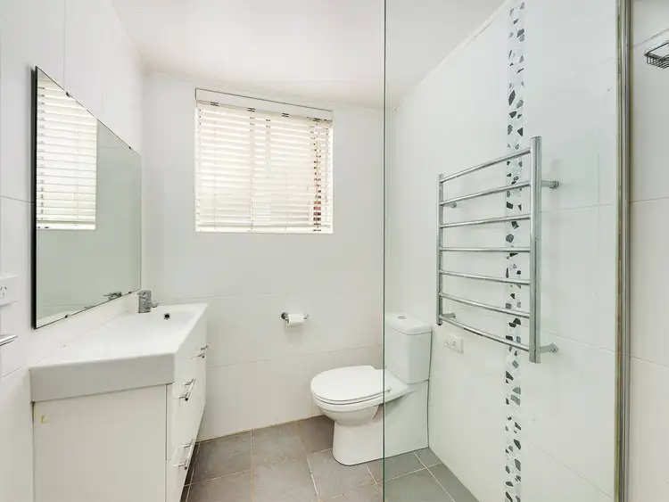 Fifth view of Homely apartment listing, 4/80 Grosvenor Street, Neutral Bay NSW 2089