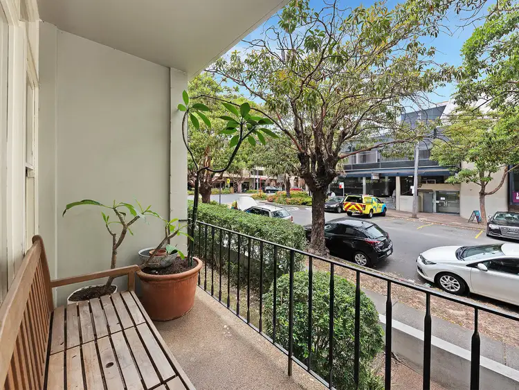 Sixth view of Homely apartment listing, 4/80 Grosvenor Street, Neutral Bay NSW 2089