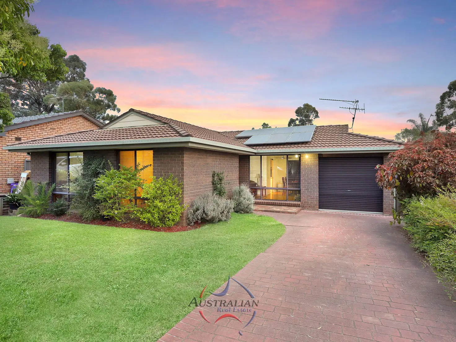 Main view of Homely house listing, 137 Cowper Circle, Quakers Hill NSW 2763