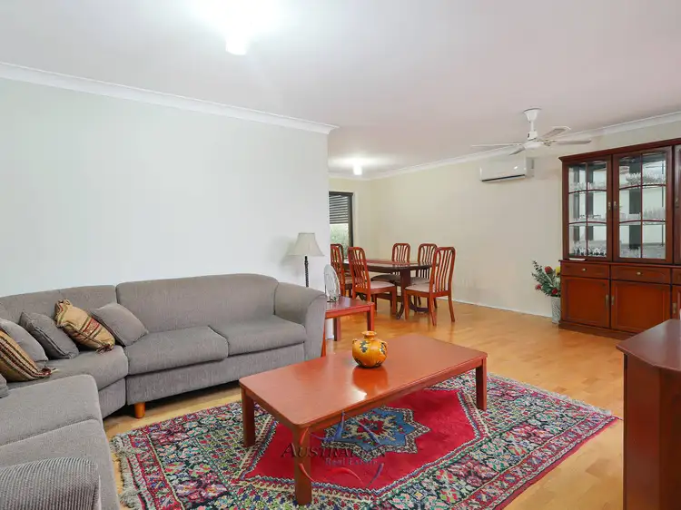 Second view of Homely house listing, 137 Cowper Circle, Quakers Hill NSW 2763