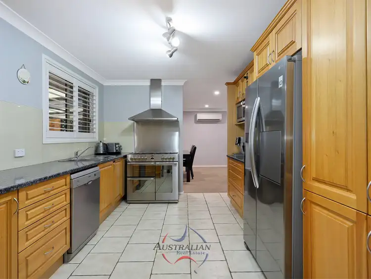 Third view of Homely house listing, 35 Corinne Street, Acacia Gardens NSW 2763