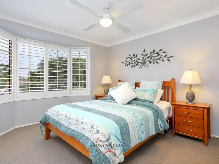 Fourth view of Homely house listing, 35 Corinne Street, Acacia Gardens NSW 2763