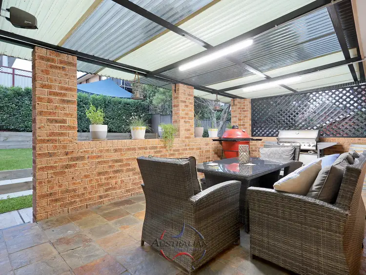 Sixth view of Homely house listing, 35 Corinne Street, Acacia Gardens NSW 2763