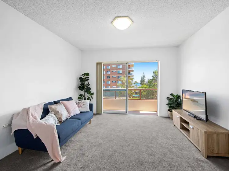 4/2 Waugh Street, Port Macquarie NSW 2444