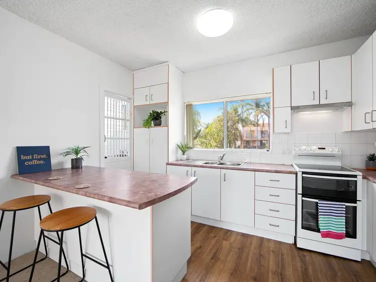 Third view of Homely unit listing, 4/2 Waugh Street, Port Macquarie NSW 2444