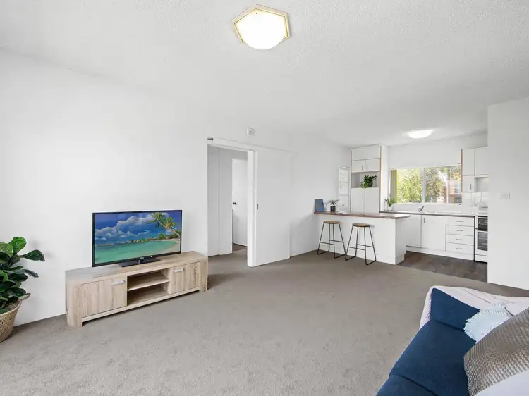 Fourth view of Homely unit listing, 4/2 Waugh Street, Port Macquarie NSW 2444
