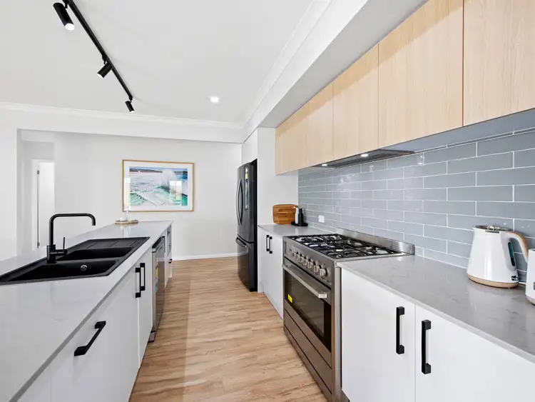 Second view of Homely house listing, 2 Purves Street, Port Macquarie NSW 2444