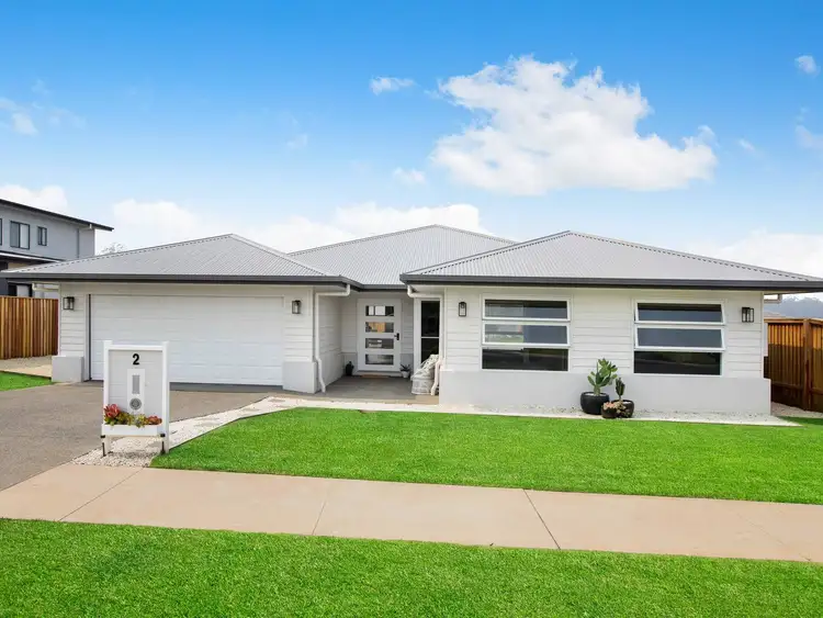 Third view of Homely house listing, 2 Purves Street, Port Macquarie NSW 2444
