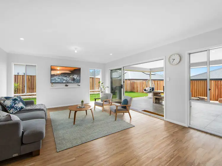 Fourth view of Homely house listing, 2 Purves Street, Port Macquarie NSW 2444