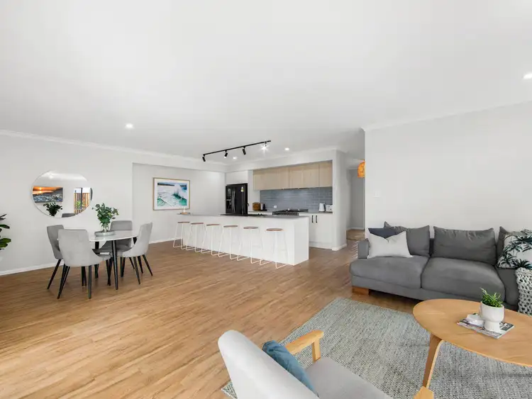 Fifth view of Homely house listing, 2 Purves Street, Port Macquarie NSW 2444