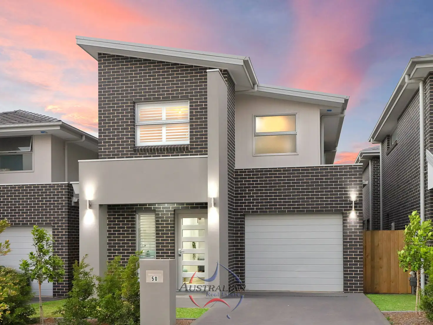 Main view of Homely house listing, 50 Farmland Drive, Schofields NSW 2762