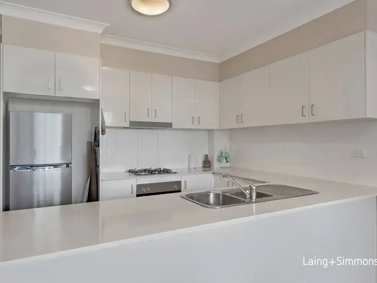 Third view of Homely unit listing, 22/136-140 Bridge Road, Westmead NSW 2145
